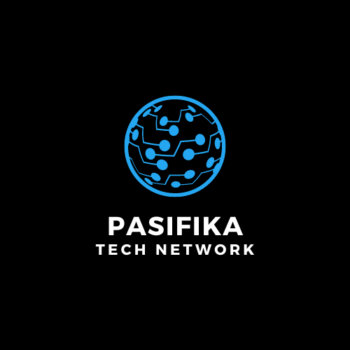 Pasifika Tech Network